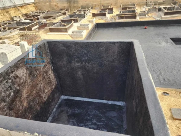 أرقام شركة العزل الاسمنتى الكيميائي للخزانات بالرياض