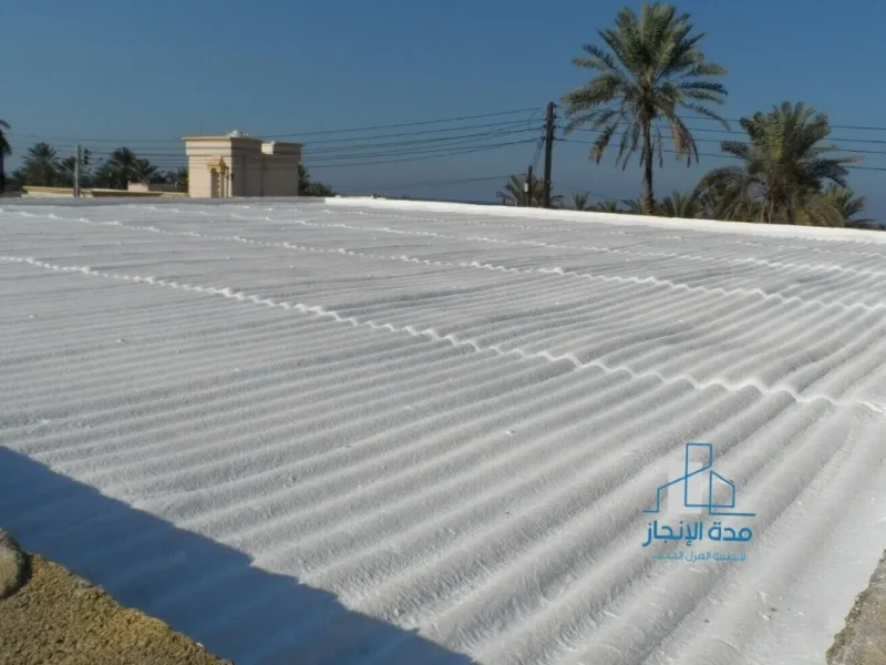 شركات العزل مع الضمان في الرياض